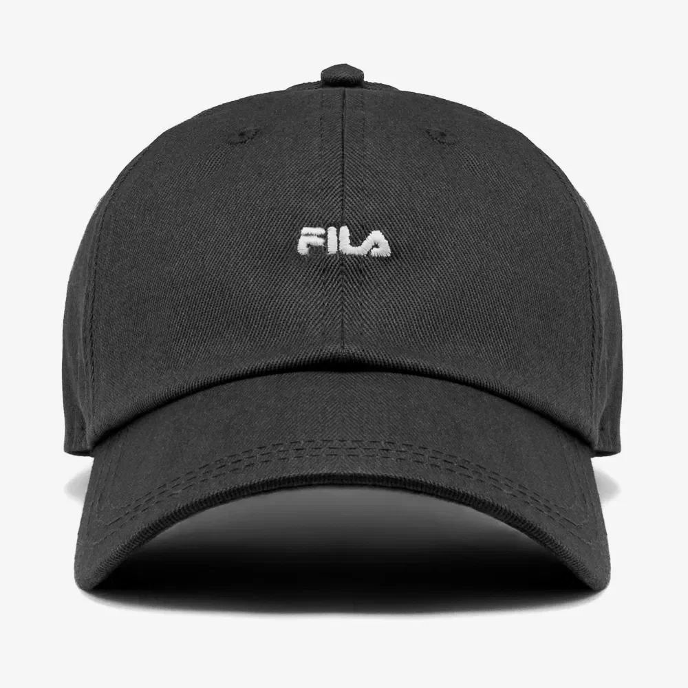 Bone Unisex Fila Dna Letter Sport Life - tamanho U