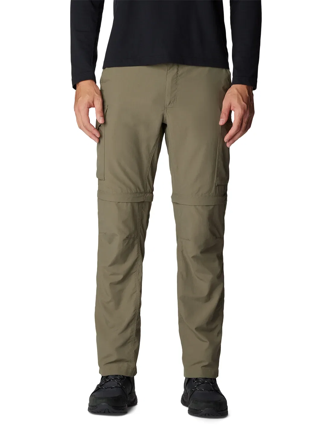 Calça Columbia Masculina Silver Ridge™ Convertible