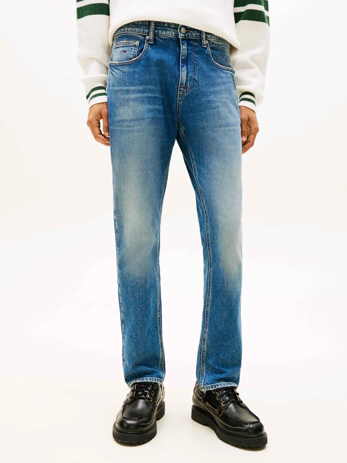 Calça Jeans Slim TOMMY JEANS