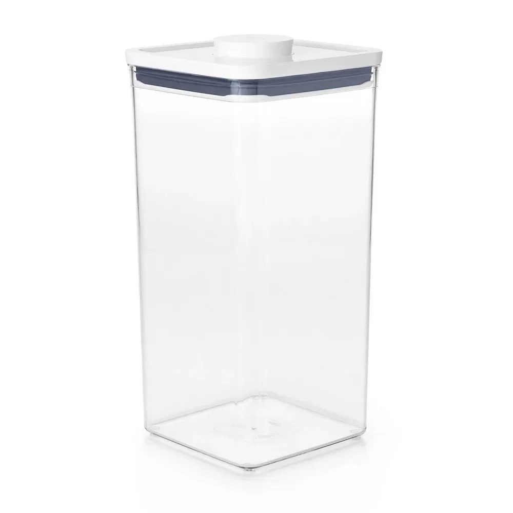 Pote POP 2.0 Quadrado 5,7 Litros OXO — imagem 1