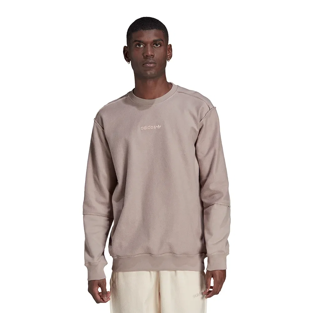 Blusão Adidas Loopback Masculina