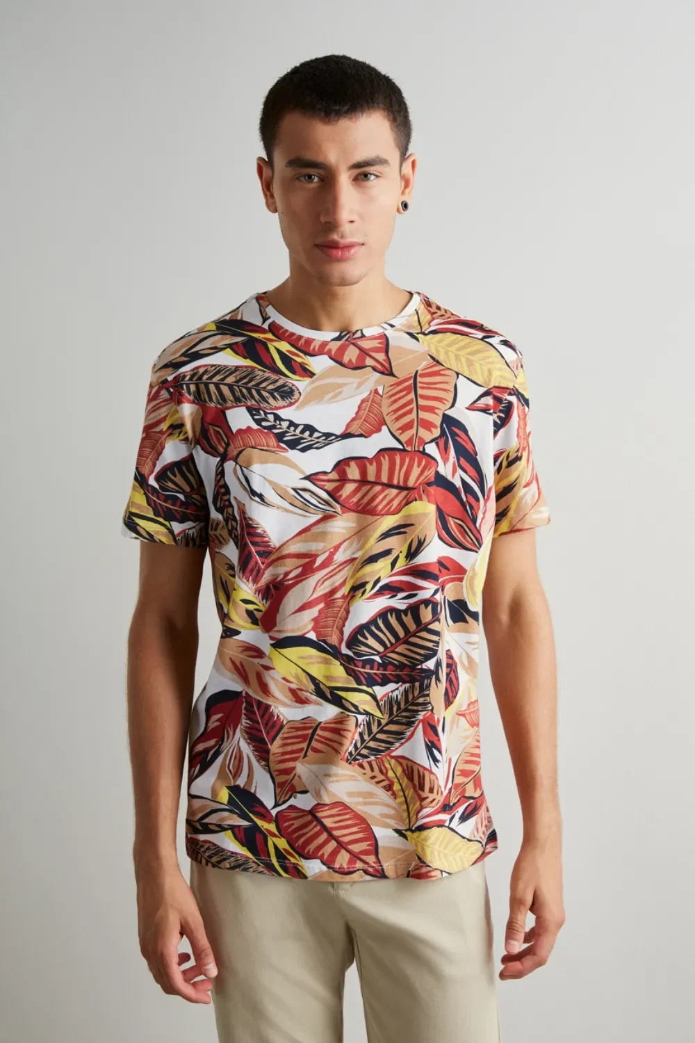 Camiseta Pf Full Litoranea