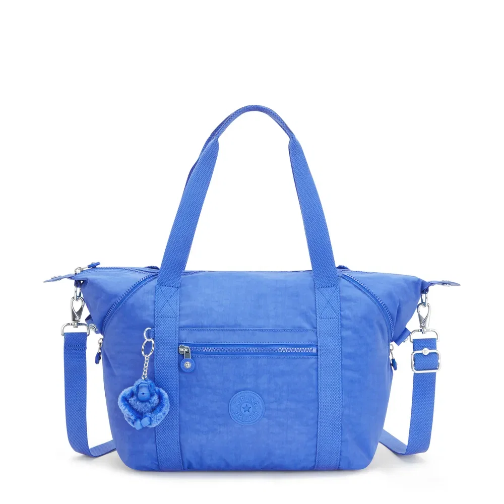 Bolsa Kipling Art