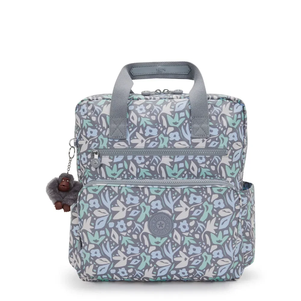 Mochila Maternidade Kipling Audrie