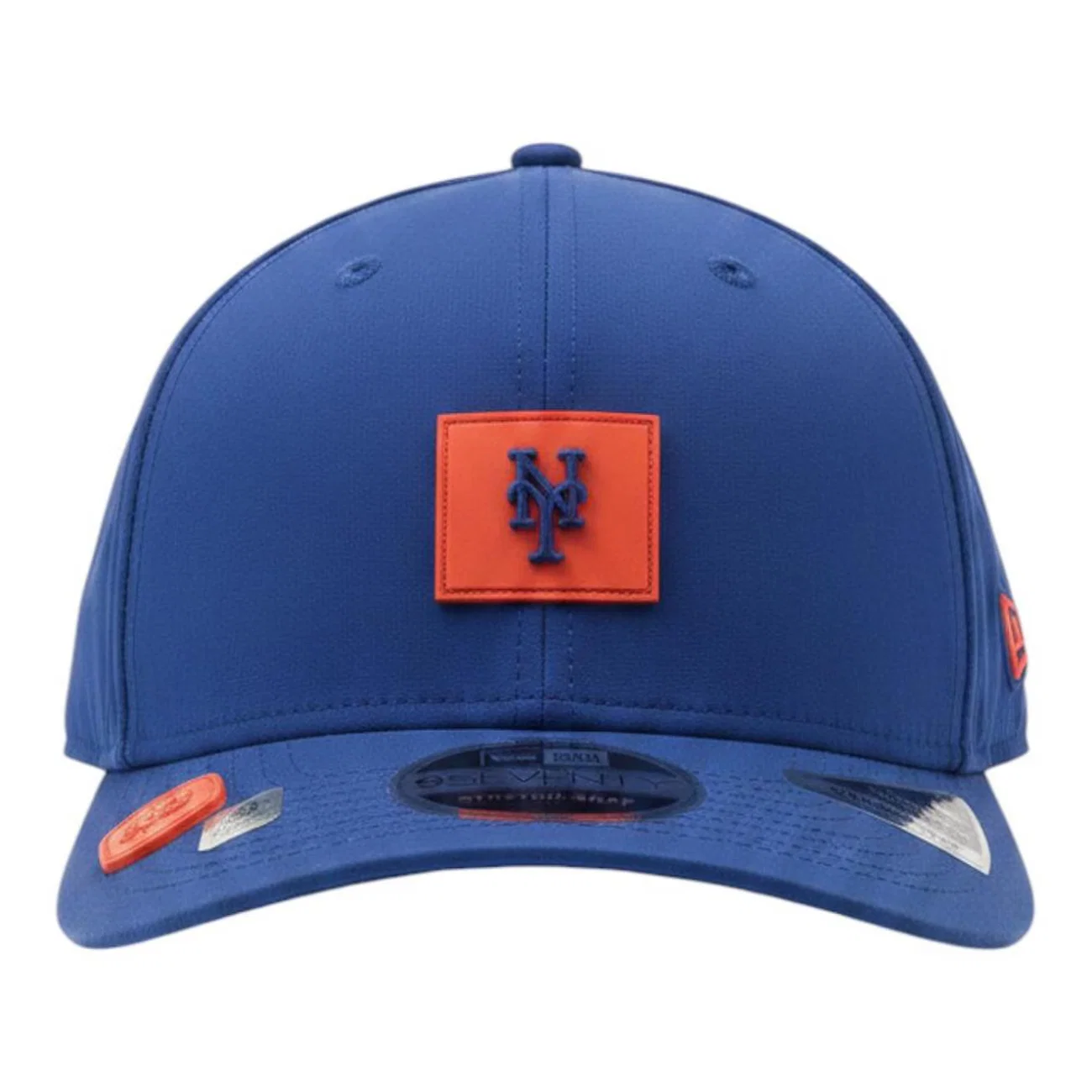 Boné Adulto New Era 970ss New York Mets Aba Curva