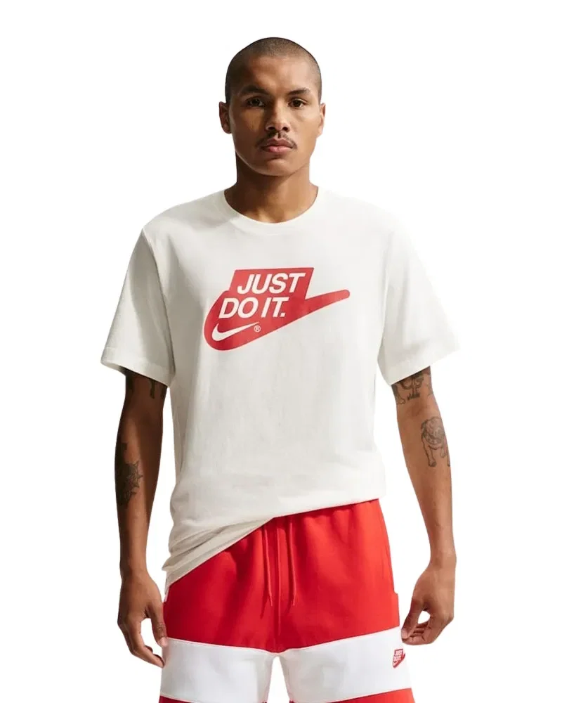 Camiseta Nike Sportswear STD JDI Pack Unissex