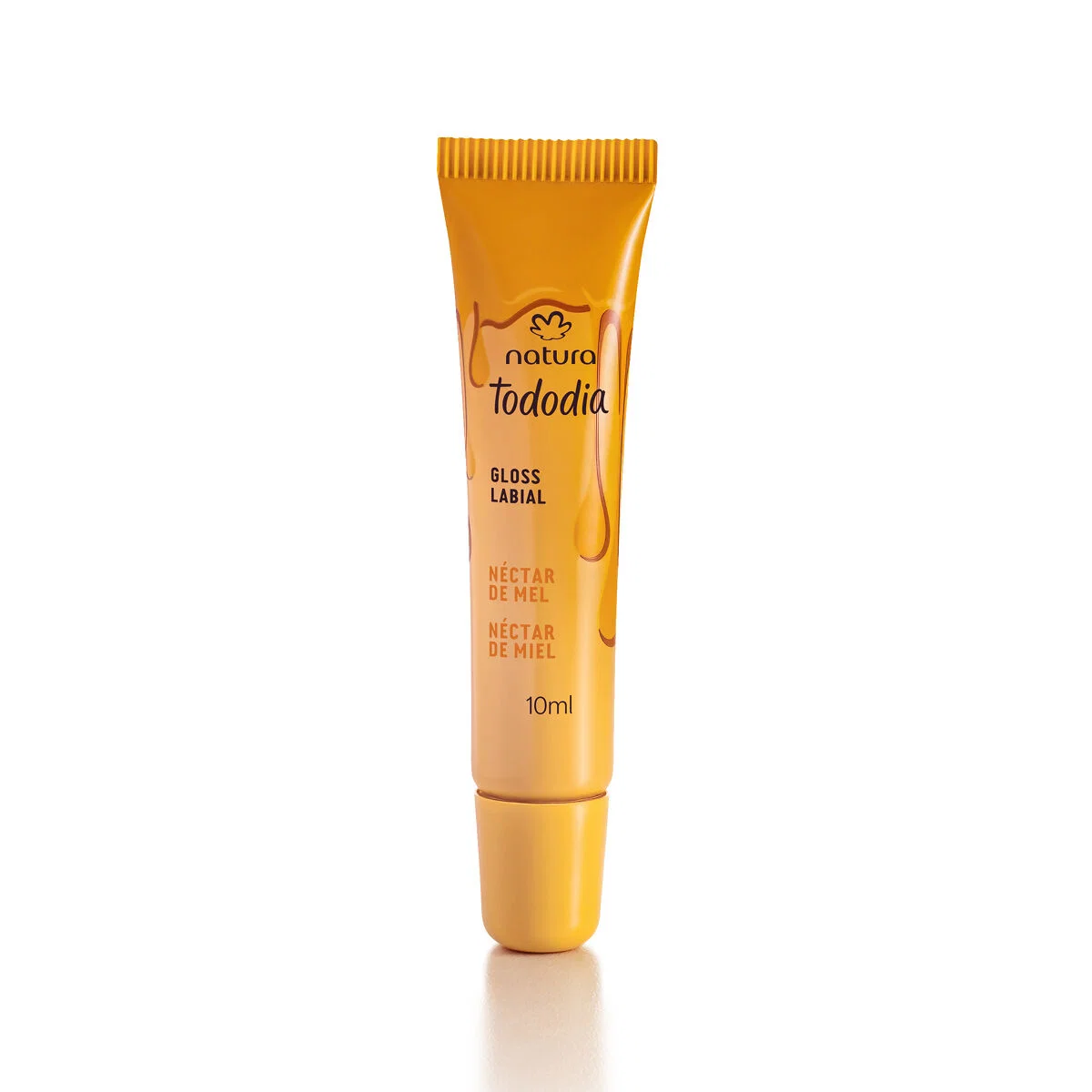 Gloss Labial Tododia Néctar de Mel 10 ml