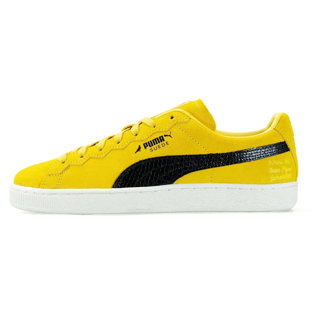 Tênis Puma Suede Staple