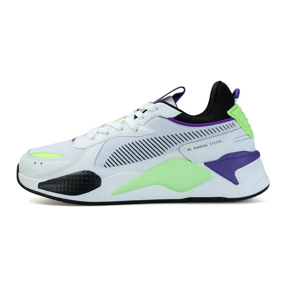Tênis Puma RS-X Geek Unissex