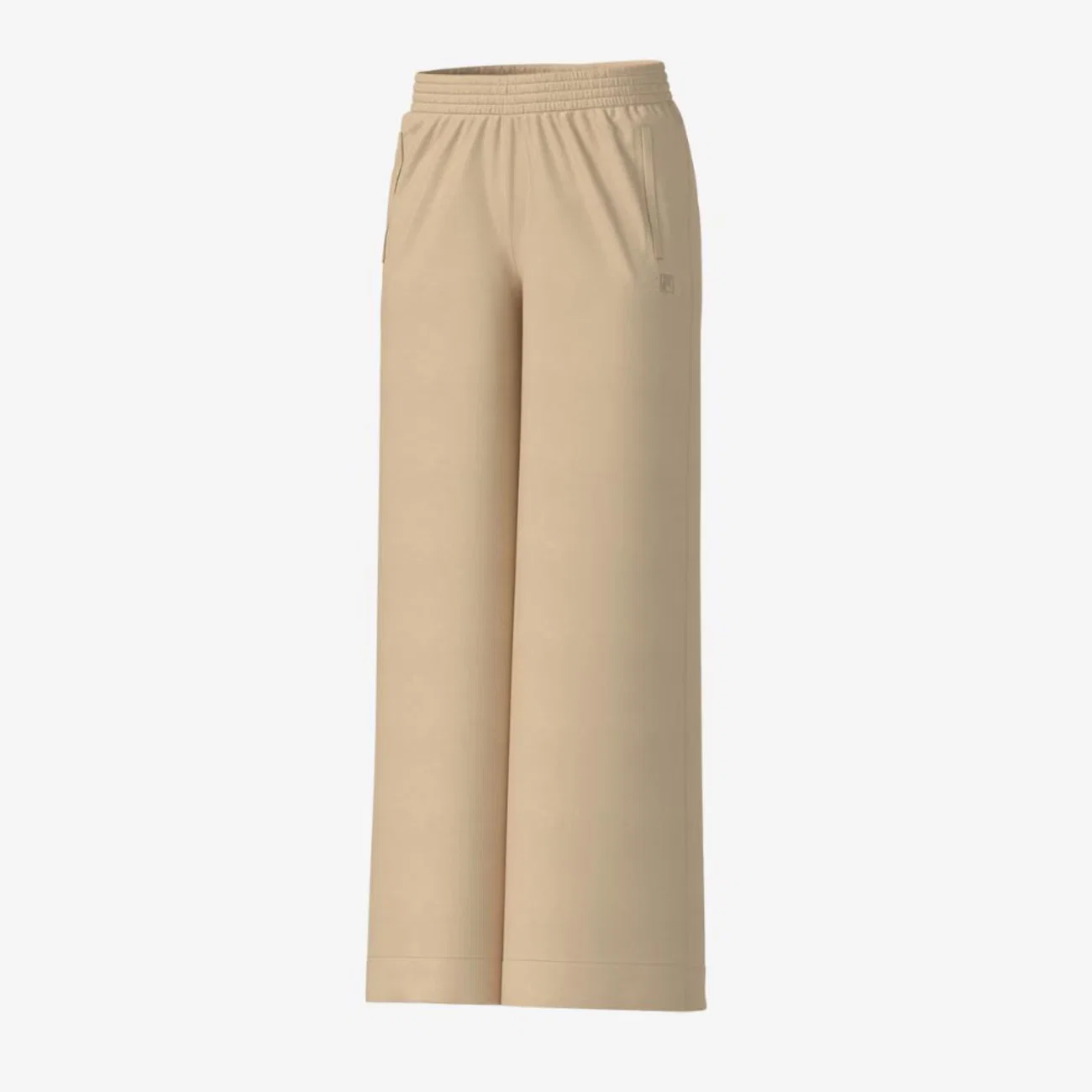 Calça Fila Wide Stride Feminina