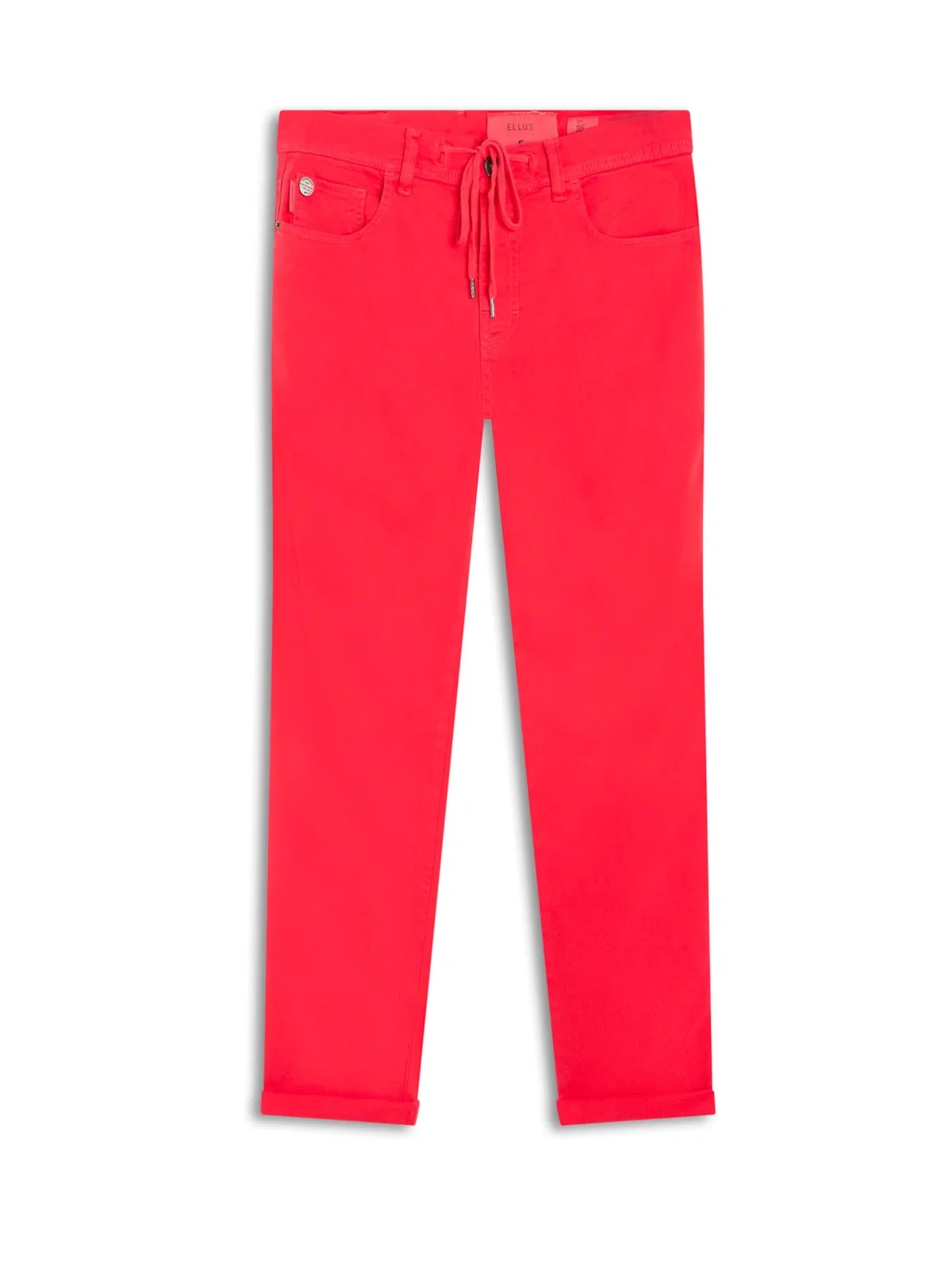 Calça Jogging Color Preppy Pink — imagem 1