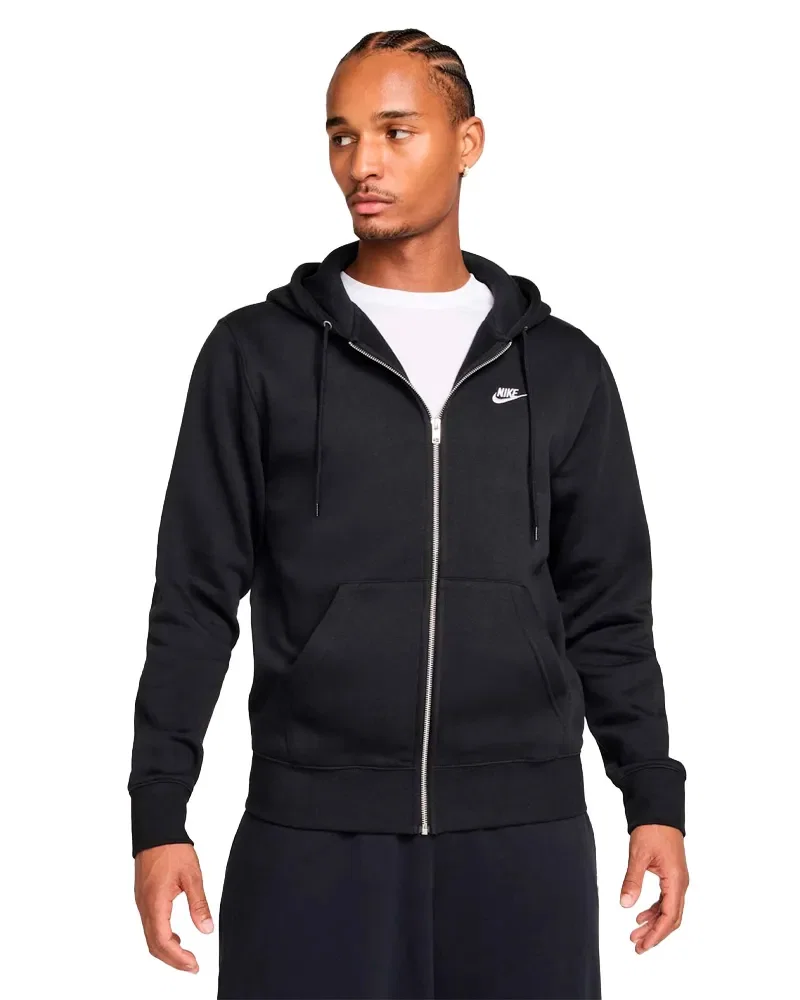 Jaqueta Nike Club Masculina — imagem 1