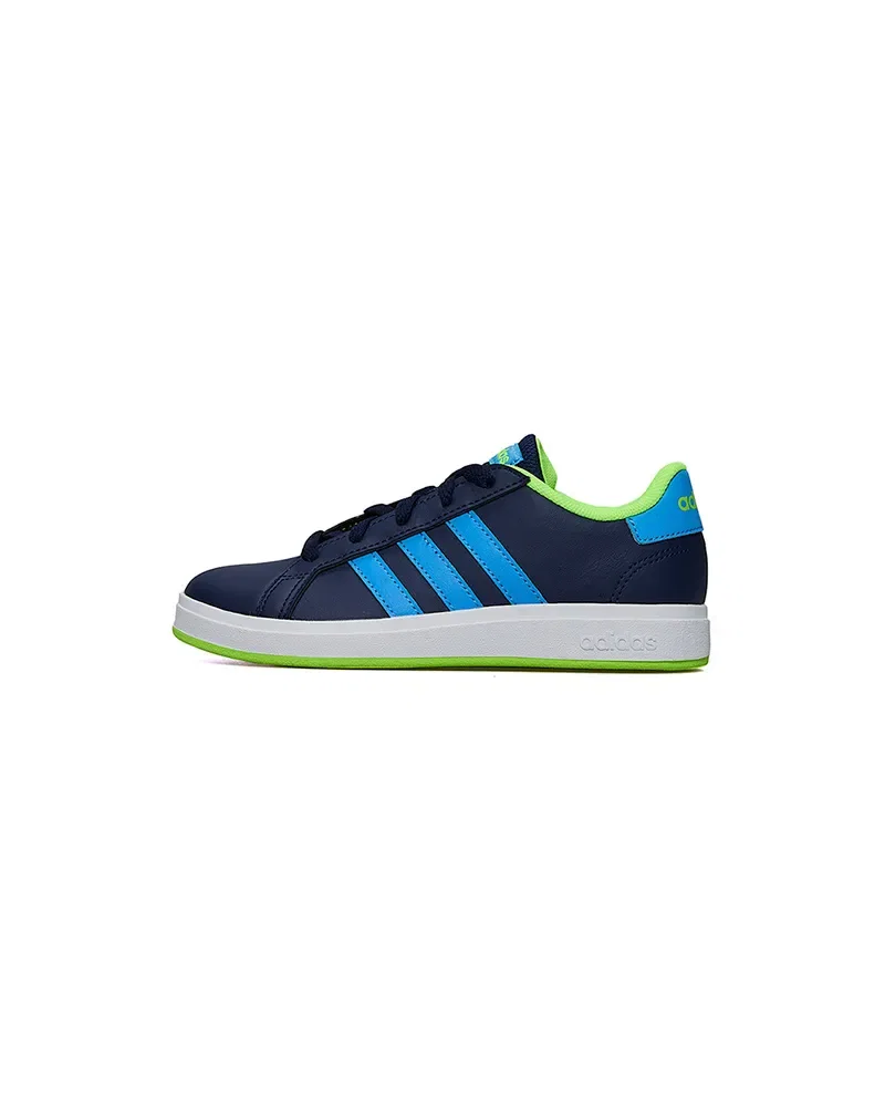 Tênis Adidas Grand Court 2.0 Infantil