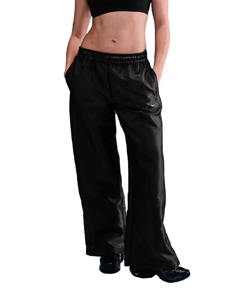 Calça Nike Liq Shine Feminina — imagem 1