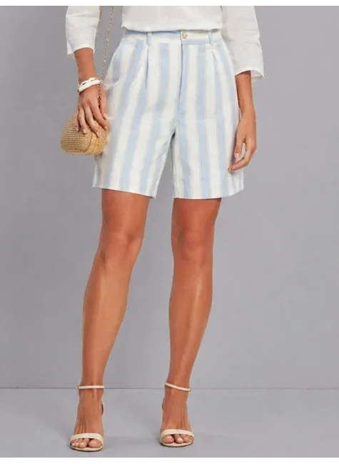 Shorts Feminino