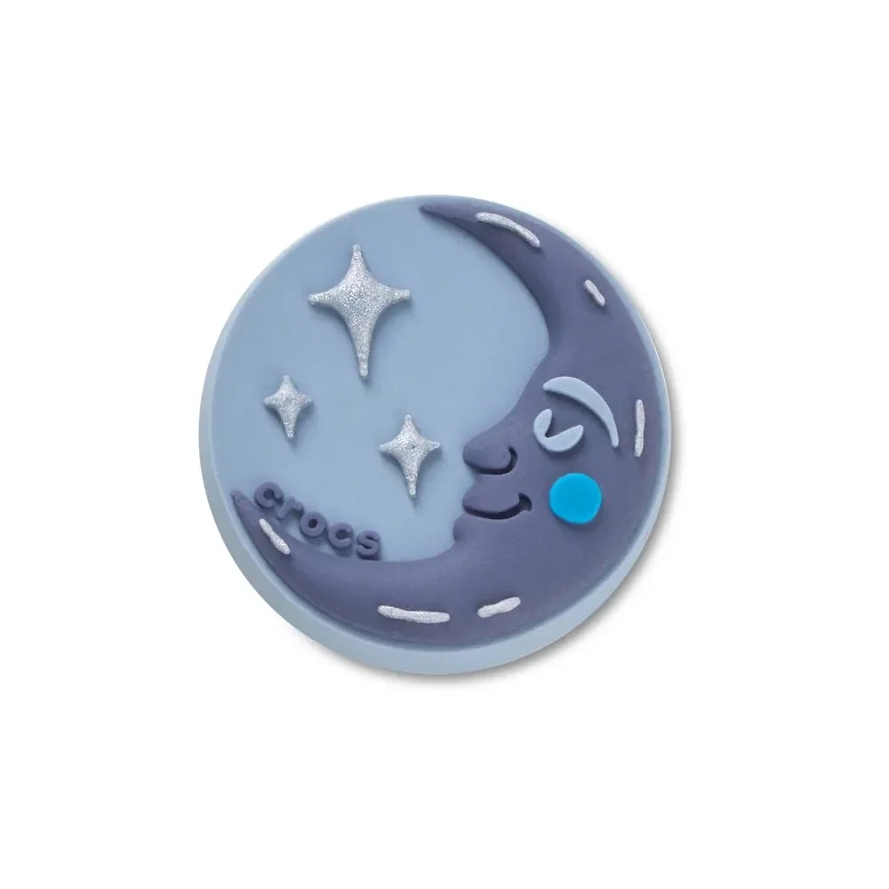 Rosto de Lua — imagem 1