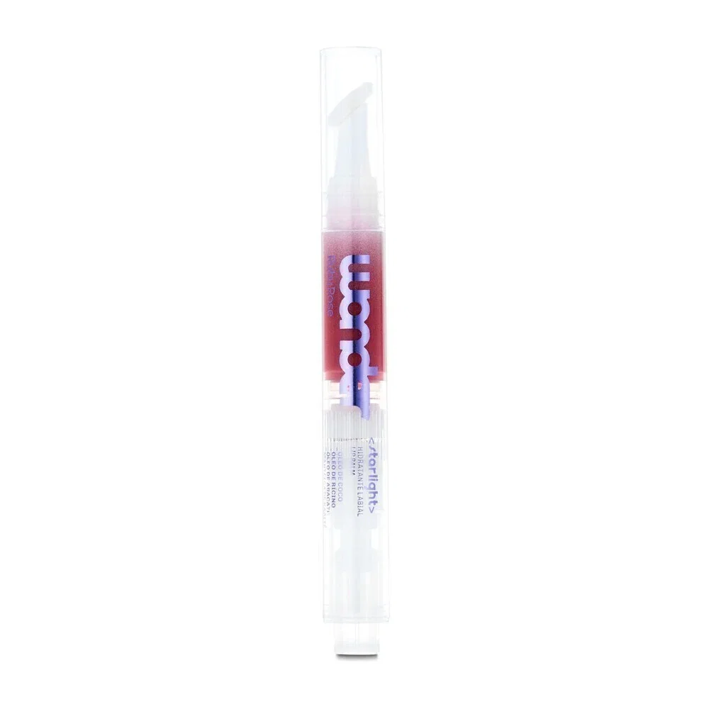 Hidratante Labial Ruby Rose Wonder Starlight Alya