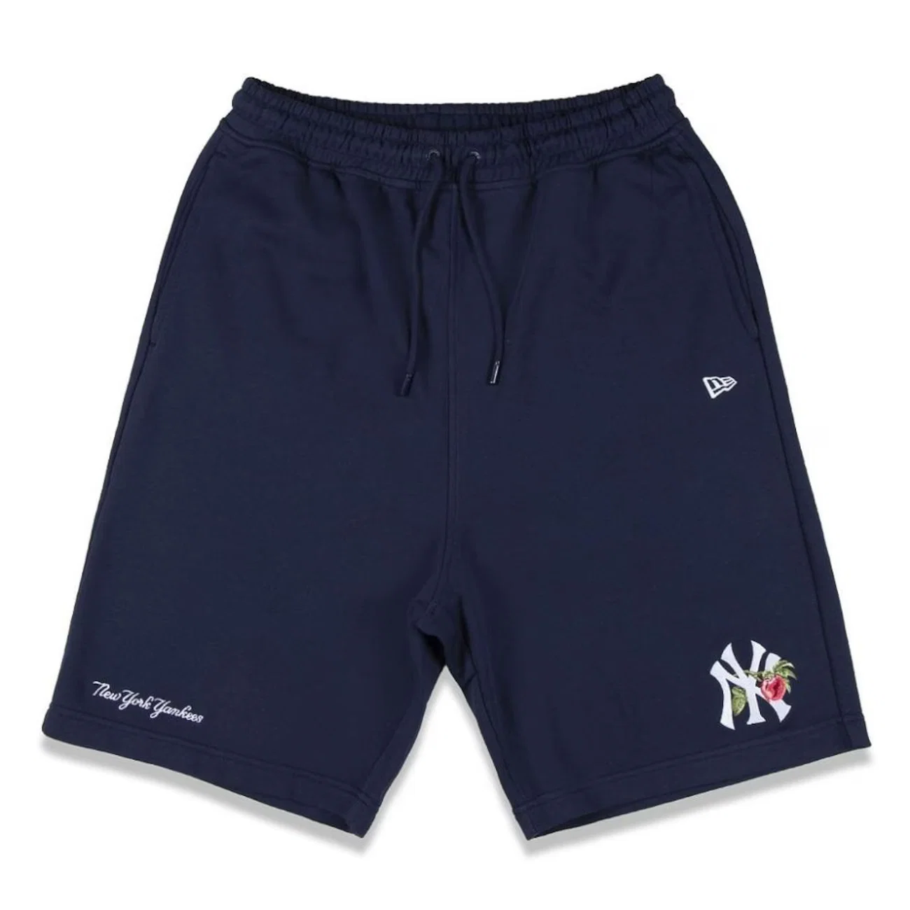 Bermuda New Era Lifestyle New York Yankees - Masculina