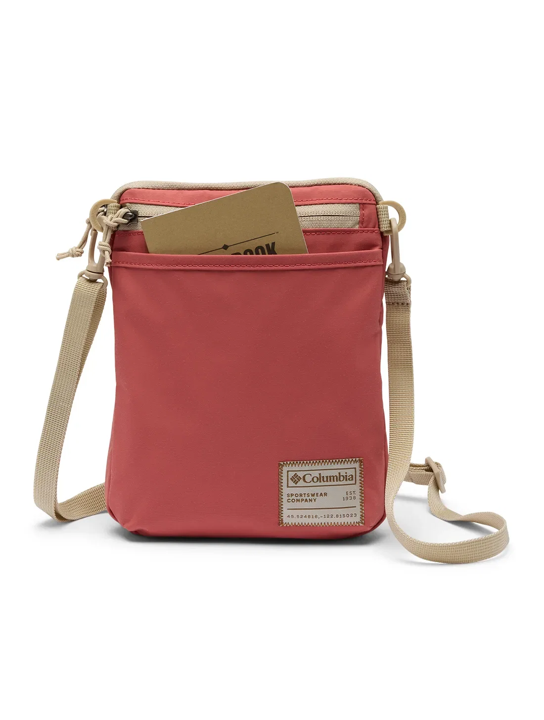Bolsa Columbia Cottonwood Creek™