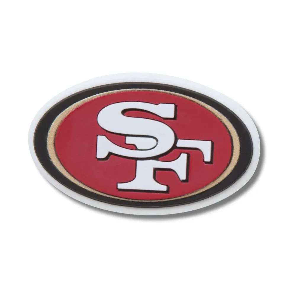 NFL San Francisco 49ERS Logo