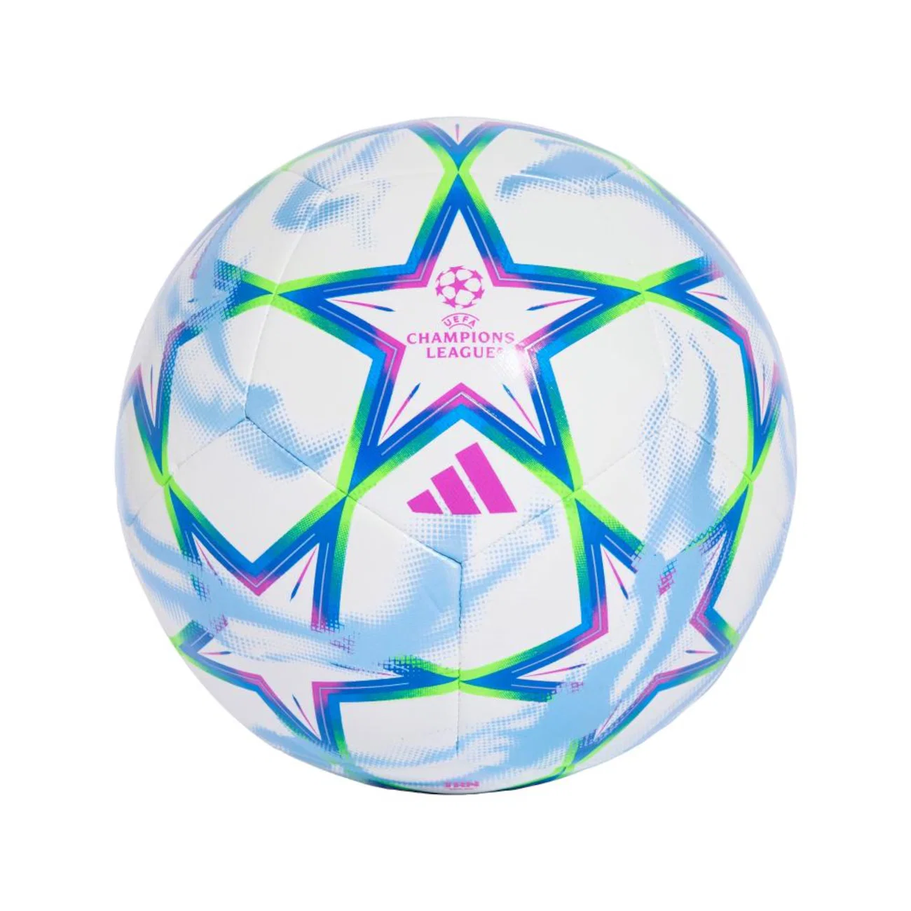 Bola de Treinamento UEFA Champions League Adidas — imagem 1