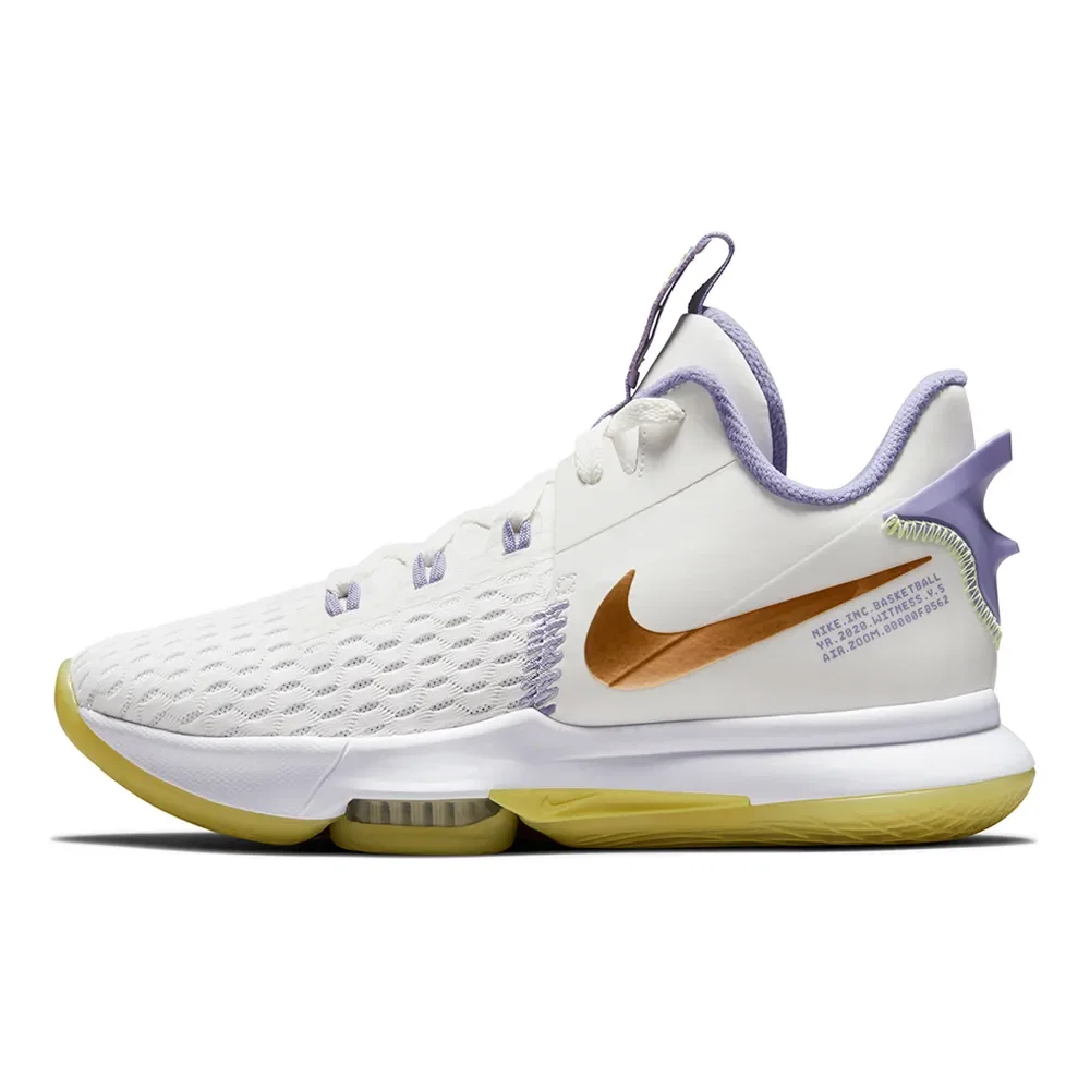 Tênis Nike Lebron Witness V