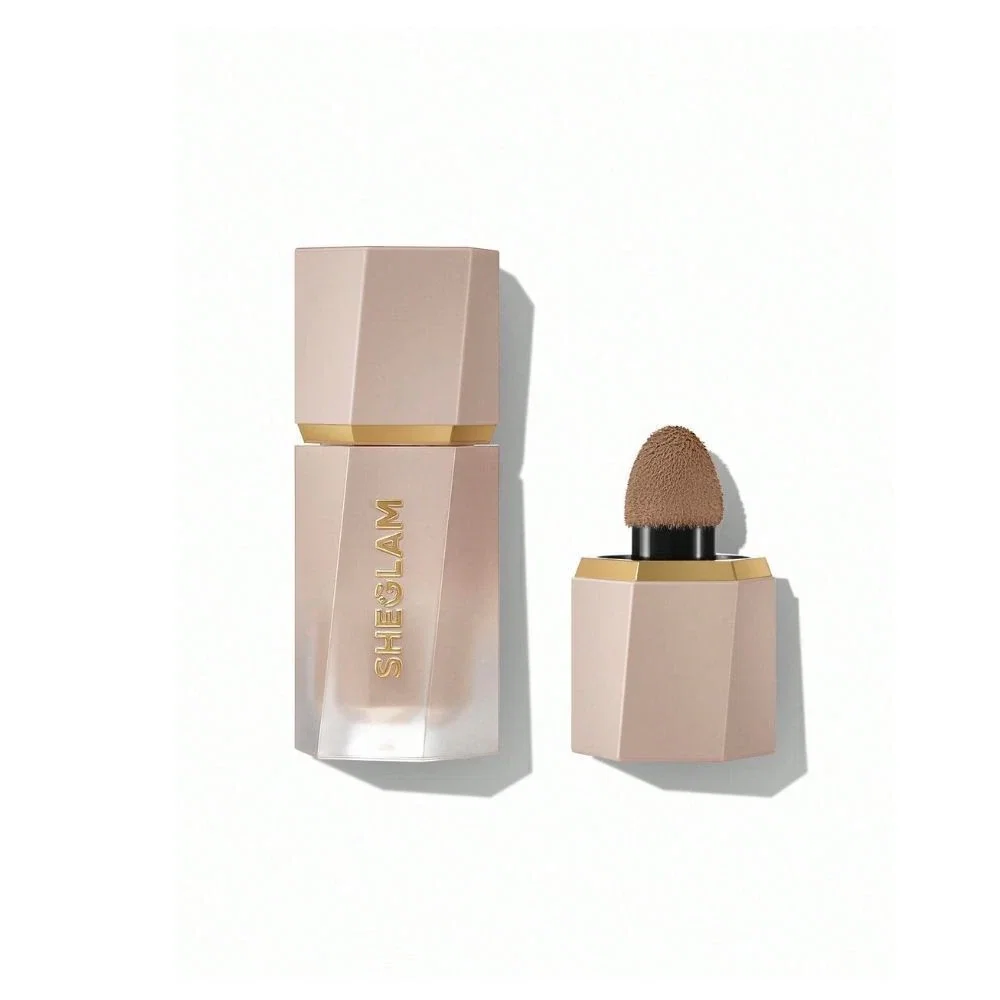 Contorno Líquido Sheglam Sun Sculpt Soft Tan
