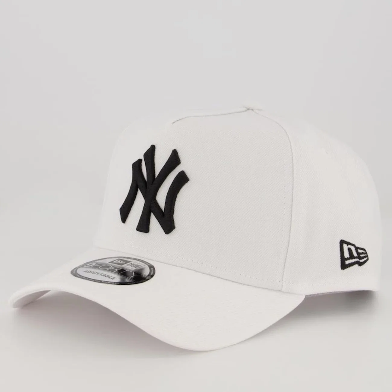 Boné Aba Curva New Era MLB New York Yankees 940 NY - Snapback - Adulto