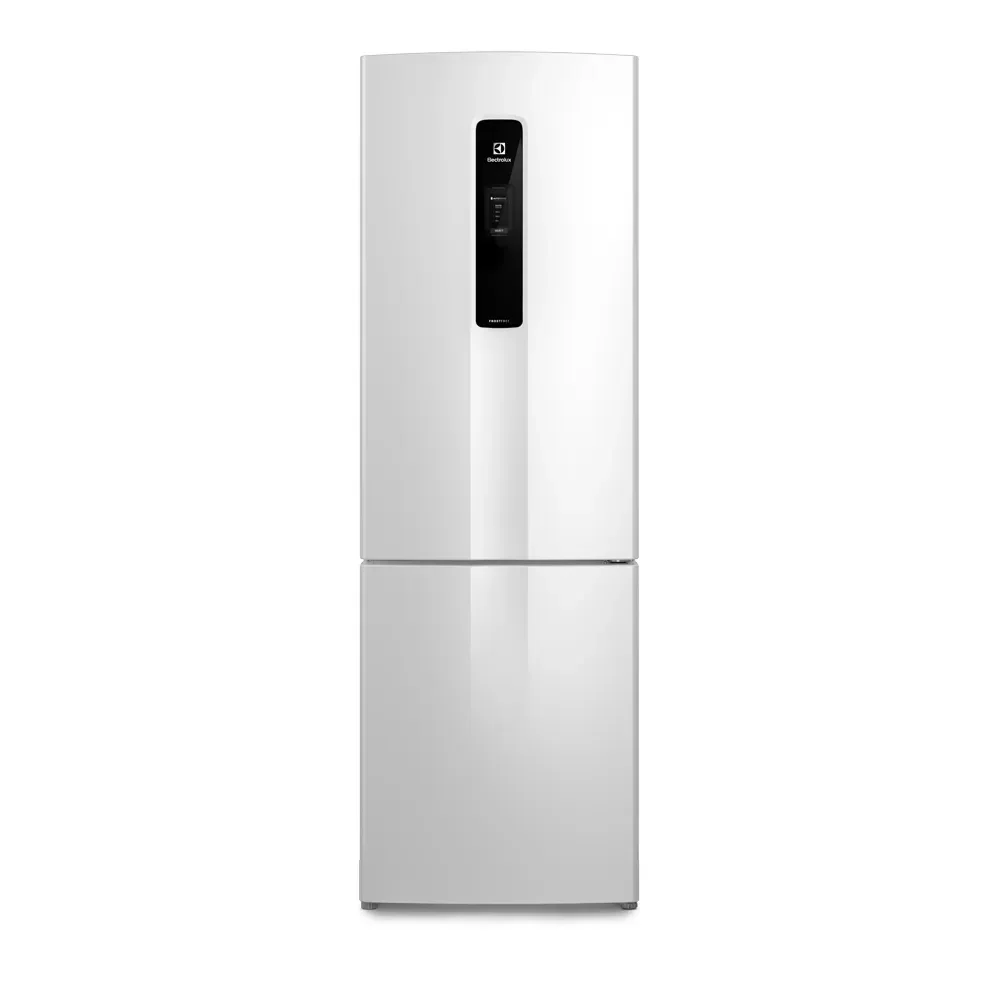 Geladeira Electrolux Frost Free Inverter 400L Efficient AutoSense e Rapid Freeze Inverse Branca (IB6) — imagem 1