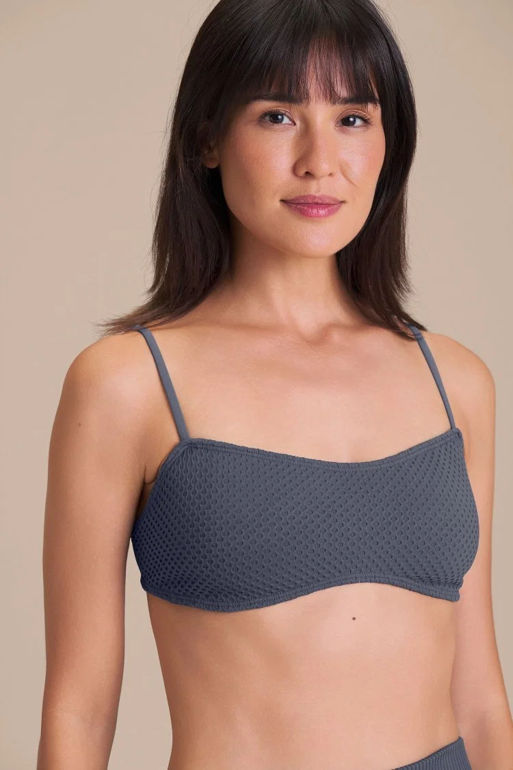 Top Faixa Seamless Knit®