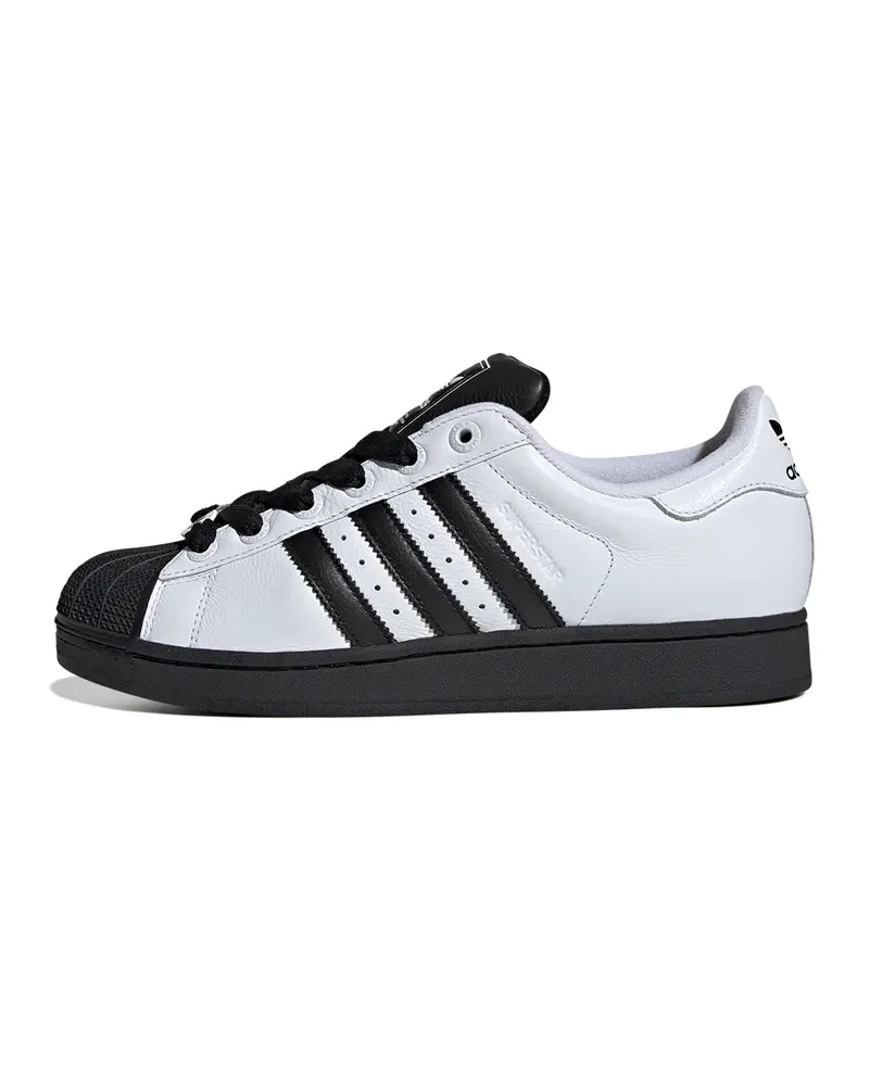 Tênis adidas Superstar II Unissex — imagem 1
