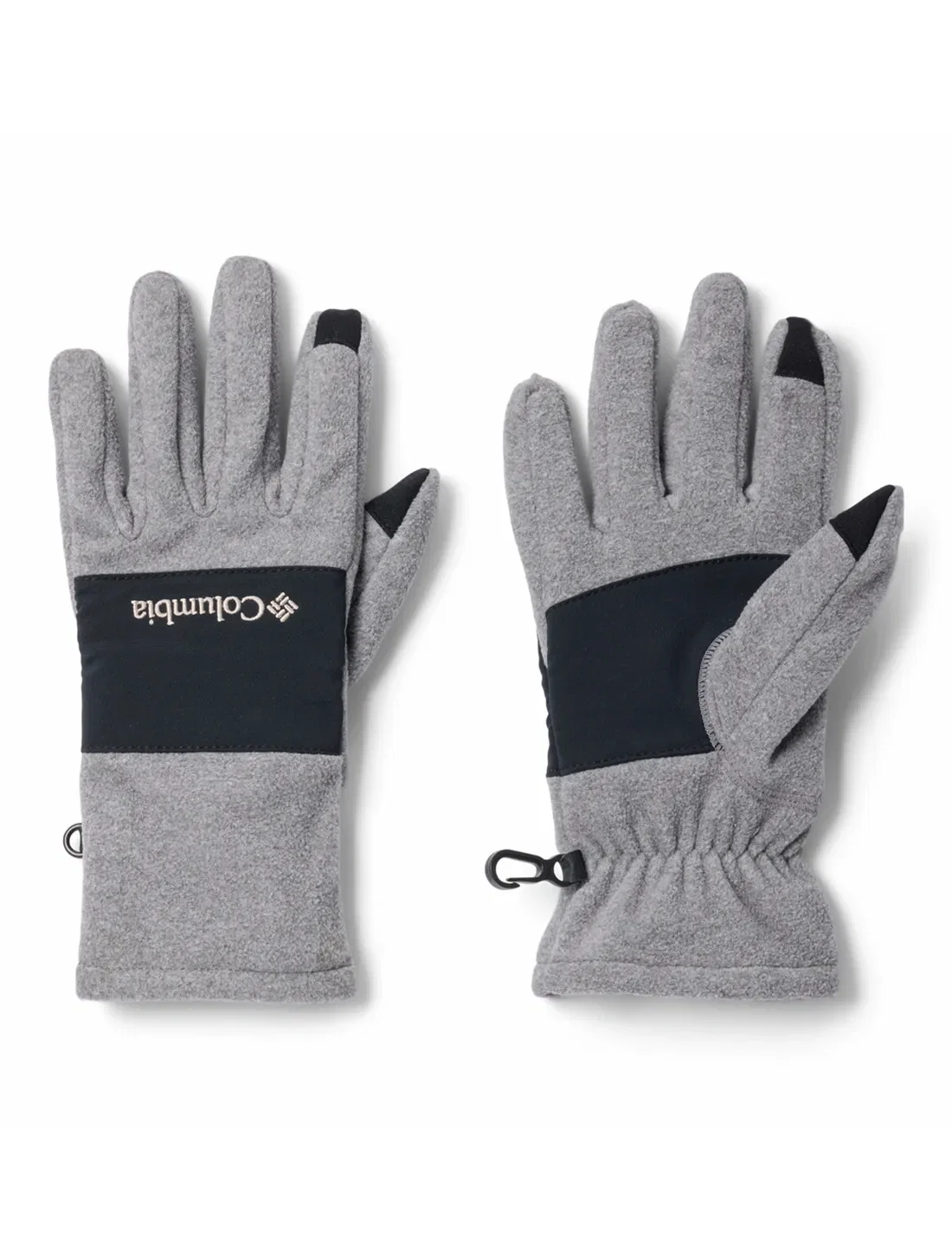 Luva Fleece Columbia Feminina Fast Trek™ III