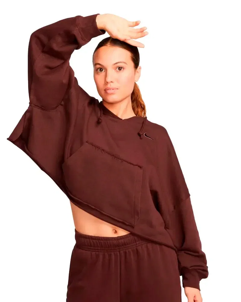Blusão Nike Everyday Feminino