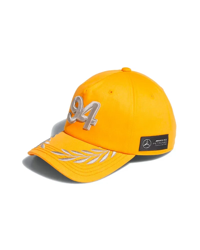 Boné adidas Bad Bunny X Mercedes F1 Unissex — imagem 1
