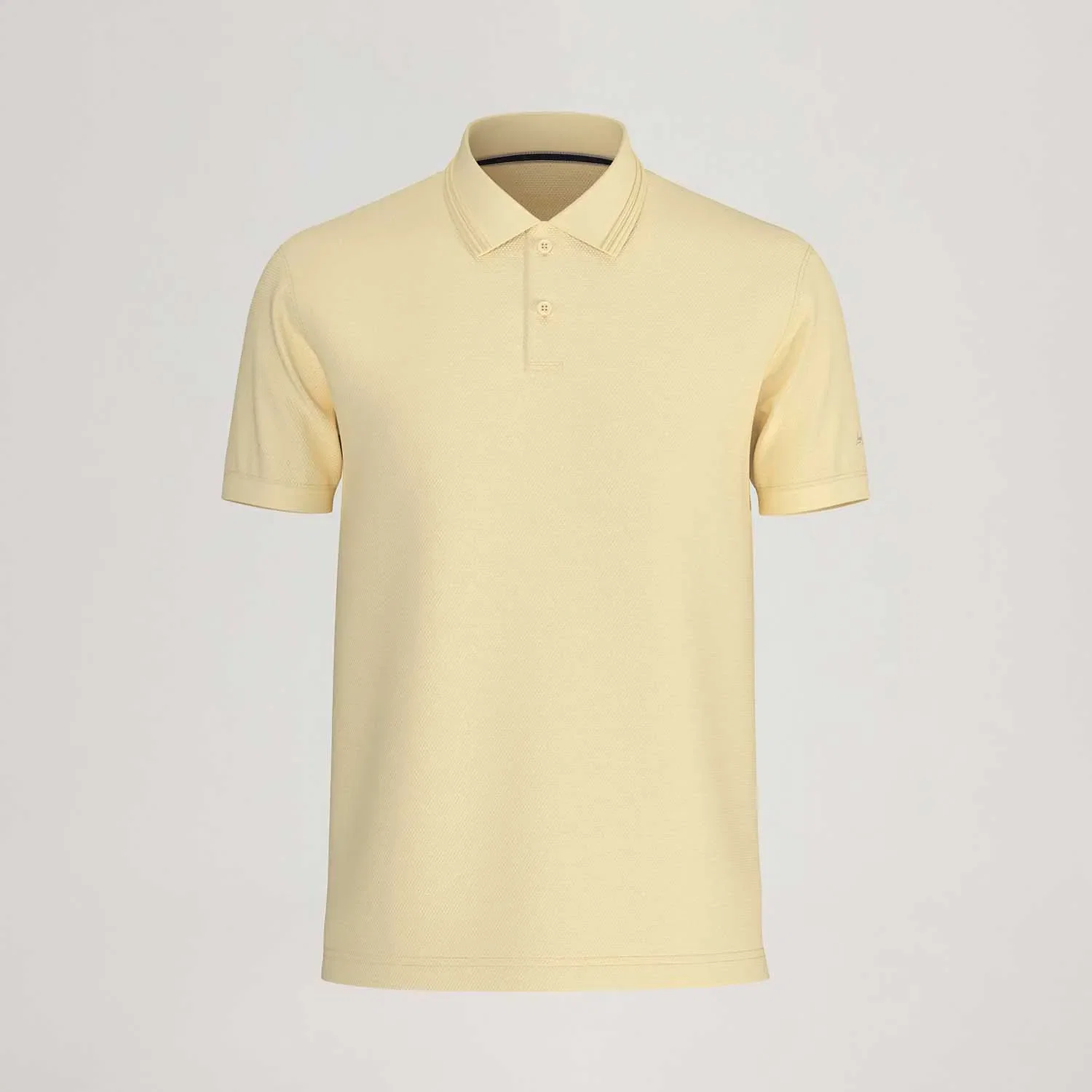 Camisa Polo Levi's® Standard Manga Curta — imagem 1