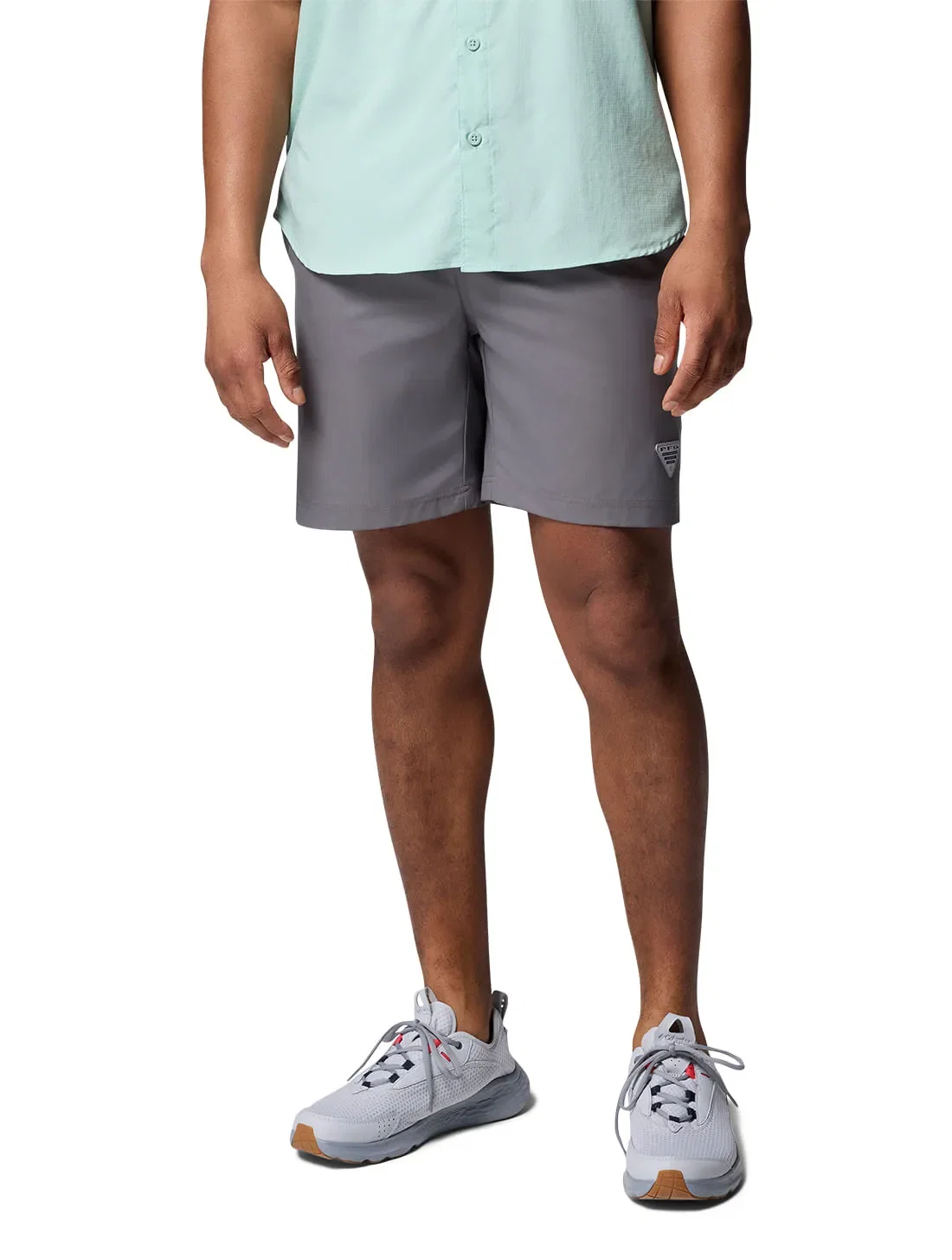 Bermuda Columbia Masculina PFG Rambler™ Water