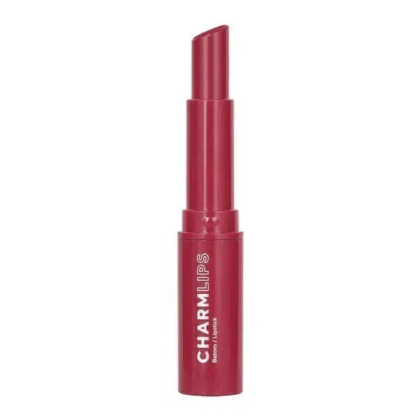 Batom Ruby Rose Charm Lips CL15