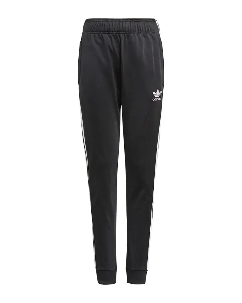 Calça adidas 3-Stripes Infantil