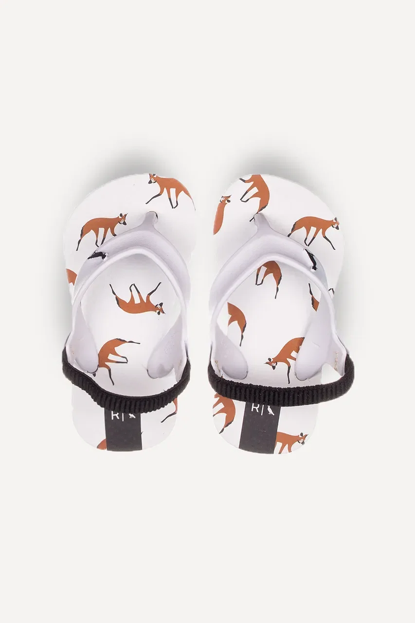 Chinelo Baby Rmi #1133