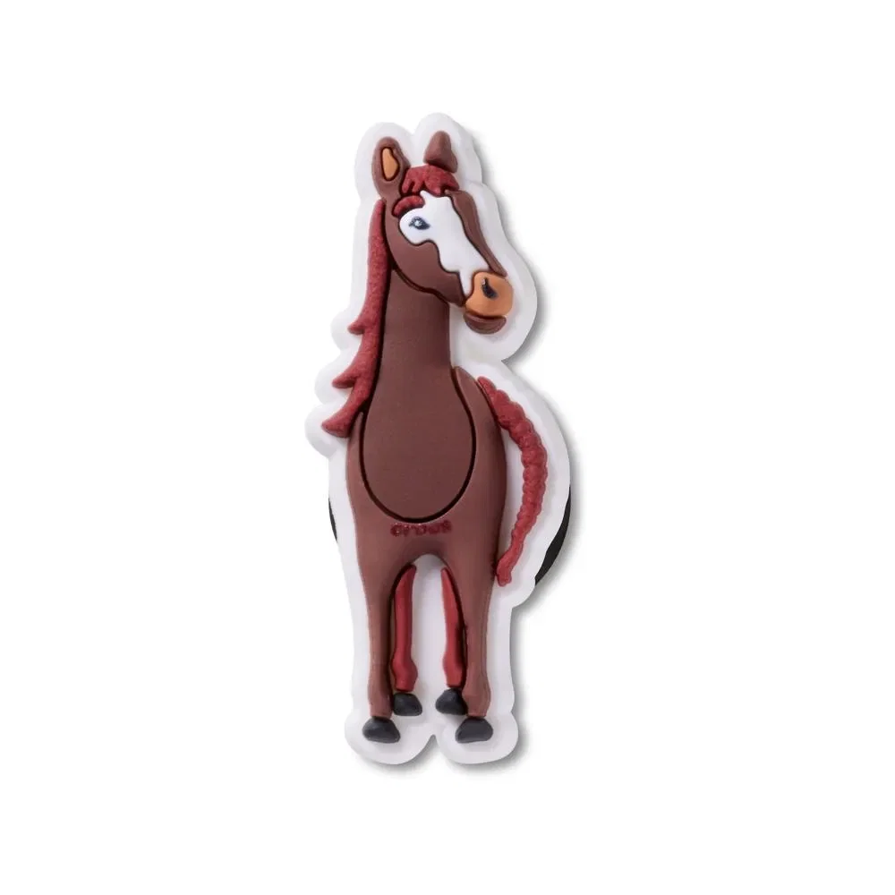 Cavalo Marrom