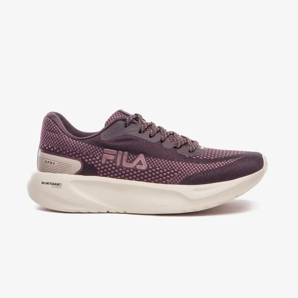 Tênis Fila SPRY FEMININO - tamanho 33