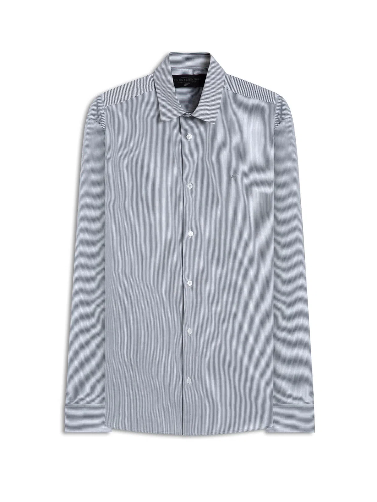 Camisa Tech Blend Copenhage Slim Xang Marinho