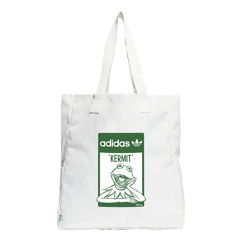 Bolsa adidas Shopper Kermit