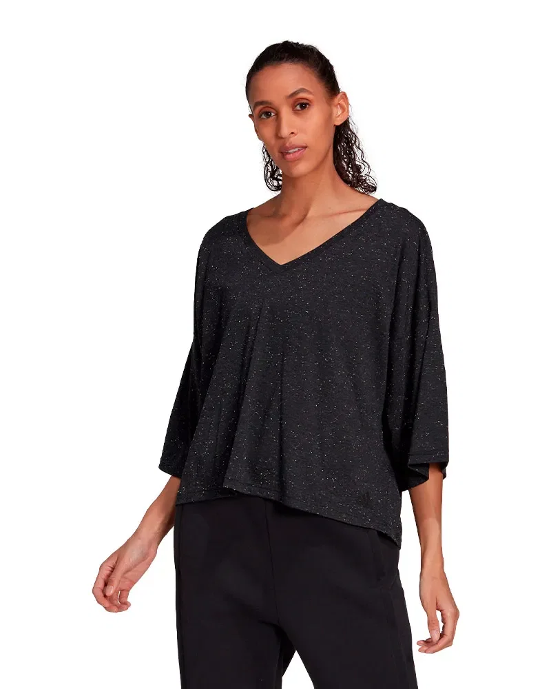 Camiseta Adidas Winrs 3.0 Feminina — imagem 1