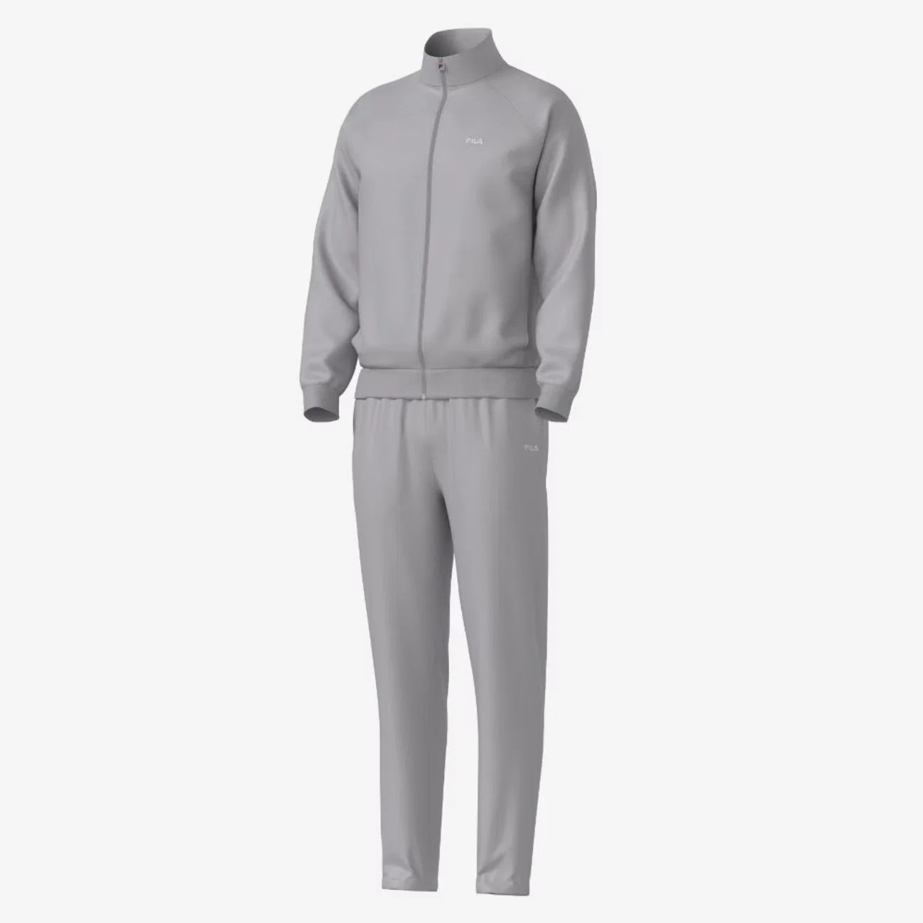 Agasalho Fila Essentials II Masculino