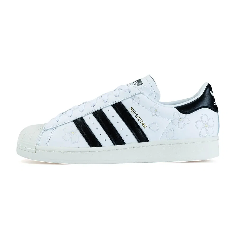 Tênis adidas Superstar X Hanami Masculino — imagem 1