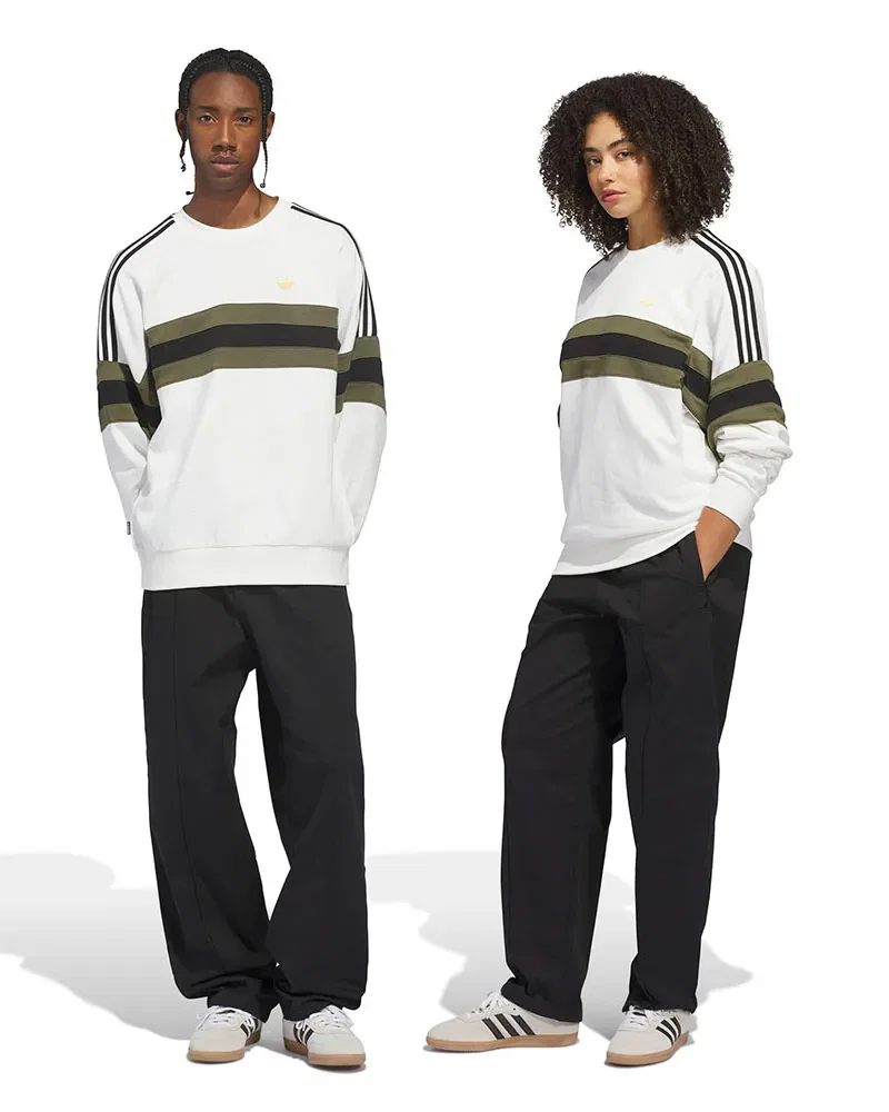 Calça adidas Pintuck 2.0 Masculina