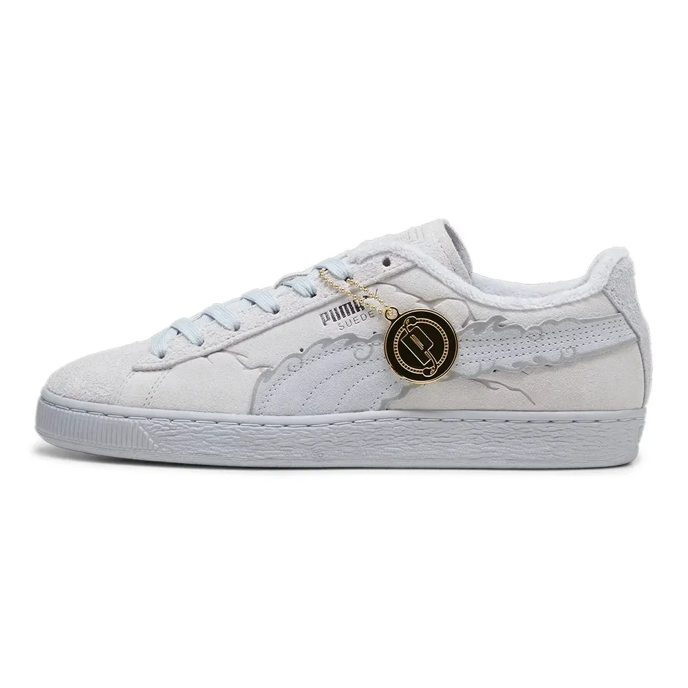 Tênis Puma Suede 3 One Piece Unissex