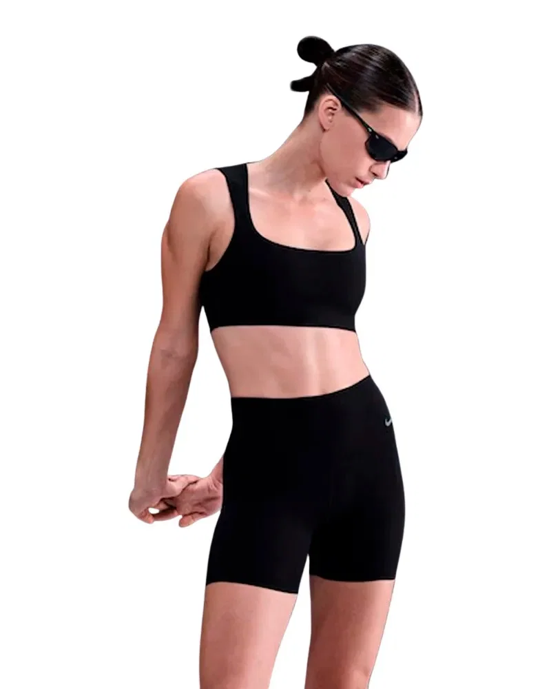 Top Nike Zenny Bra CS Feminino — imagem 1