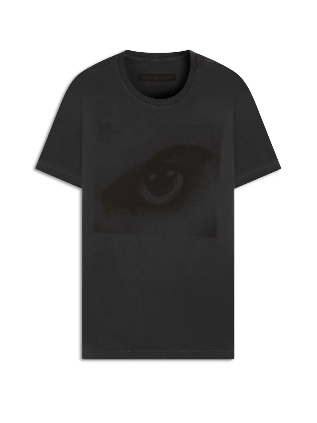 Co Classic Owl Eye Marmor Mc Preto